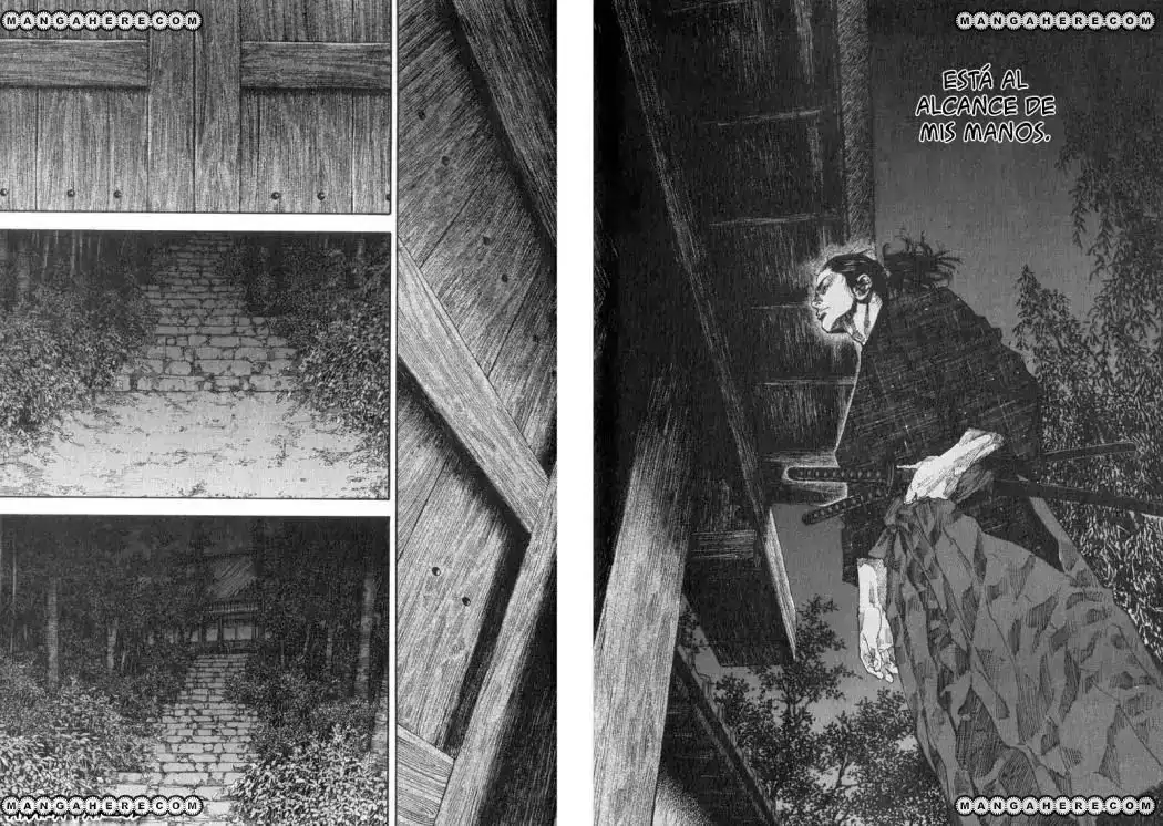 Página 6 — Vagabond Capítulo 96