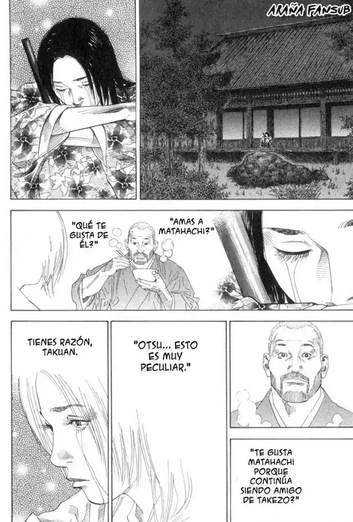 Página 7 — Vagabond Capítulo 96