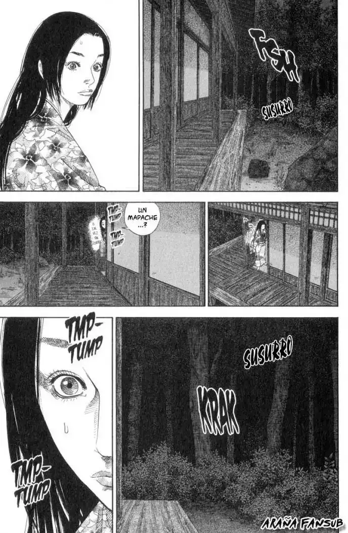 Página 10 — Vagabond Capítulo 96