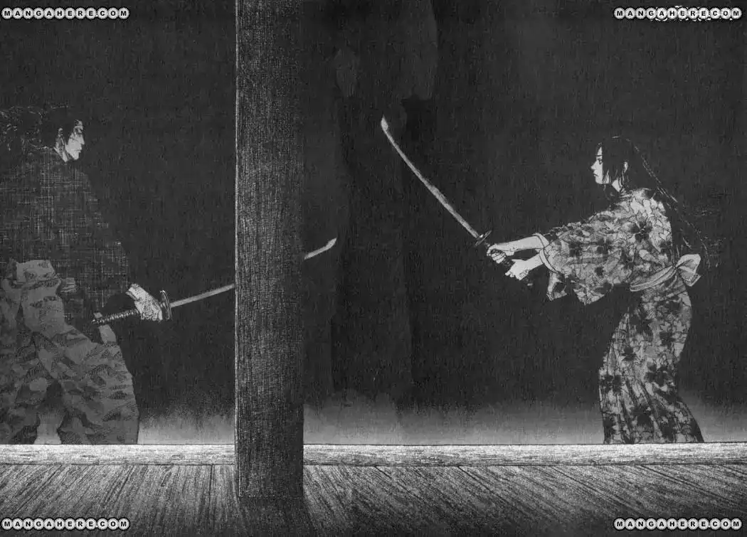 Página 13 — Vagabond Capítulo 96