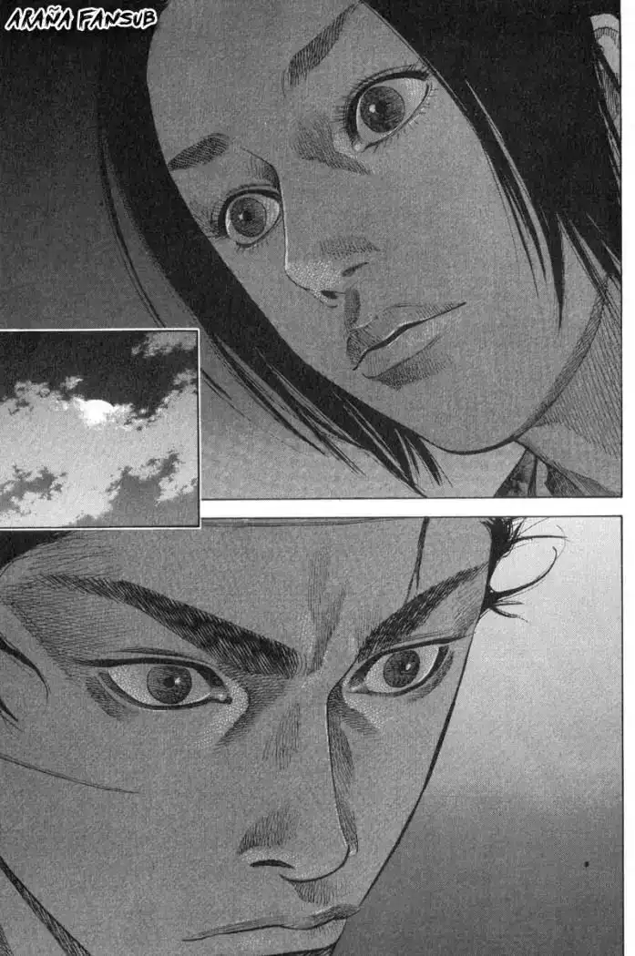 Página 15 — Vagabond Capítulo 96