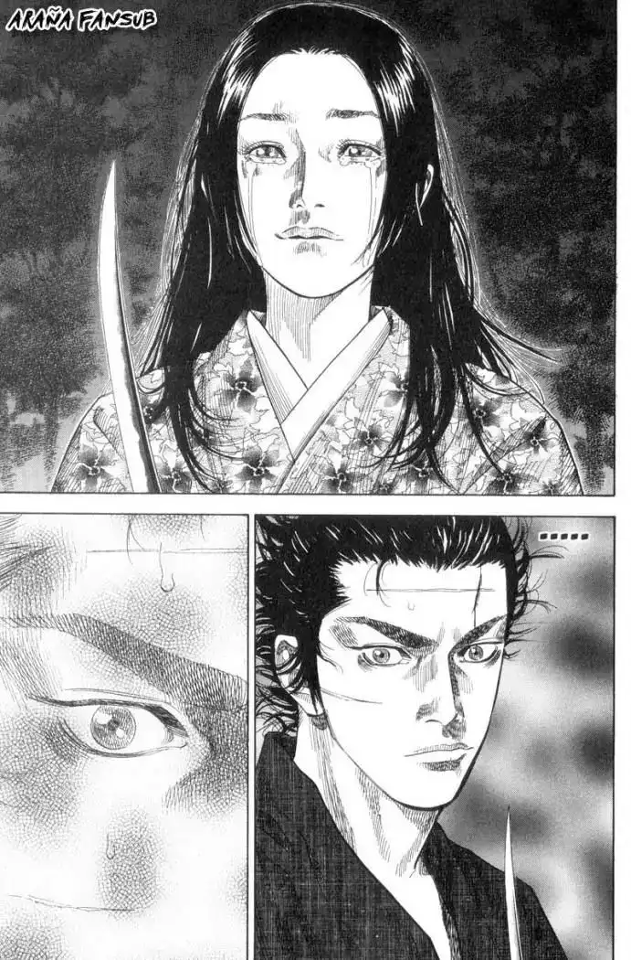 Página 18 — Vagabond Capítulo 96