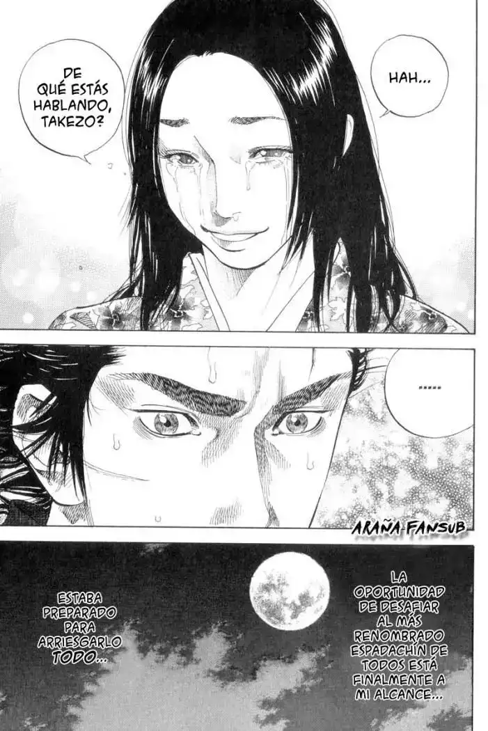 Página 2 — Vagabond Capítulo 97
