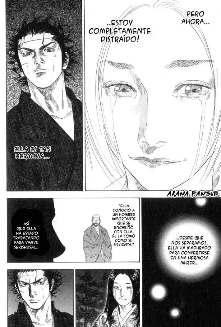 Página 3 — Vagabond Capítulo 97