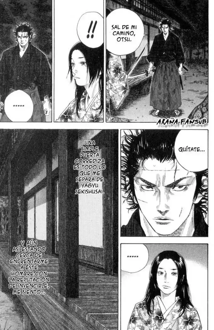 Página 4 — Vagabond Capítulo 97