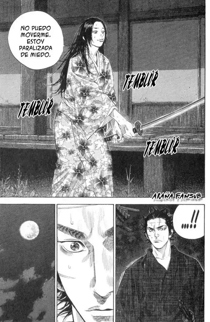 Página 6 — Vagabond Capítulo 97