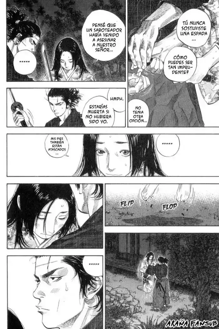 Página 7 — Vagabond Capítulo 97