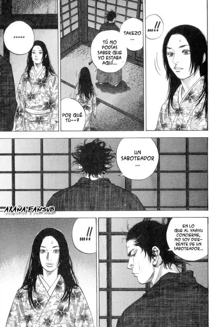 Página 10 — Vagabond Capítulo 97