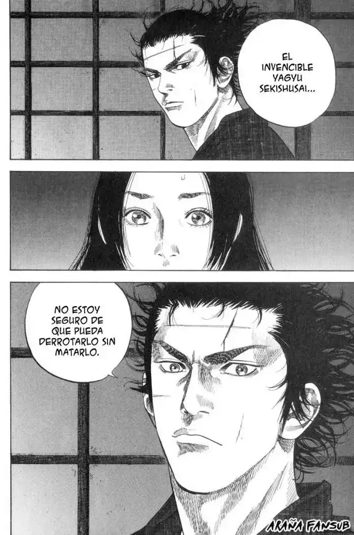 Página 11 — Vagabond Capítulo 97