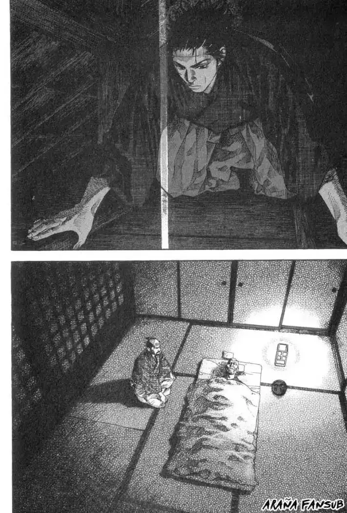 Página 19 — Vagabond Capítulo 97