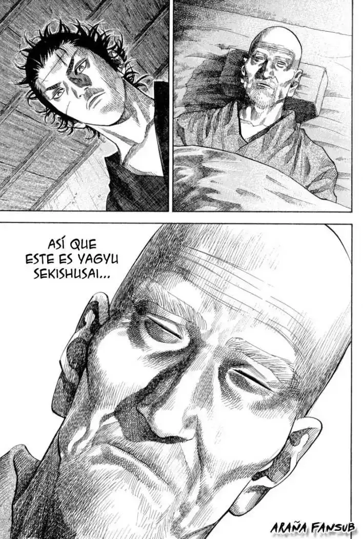 Página 5 — Vagabond Capítulo 98
