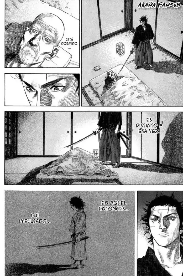 Página 7 — Vagabond Capítulo 98