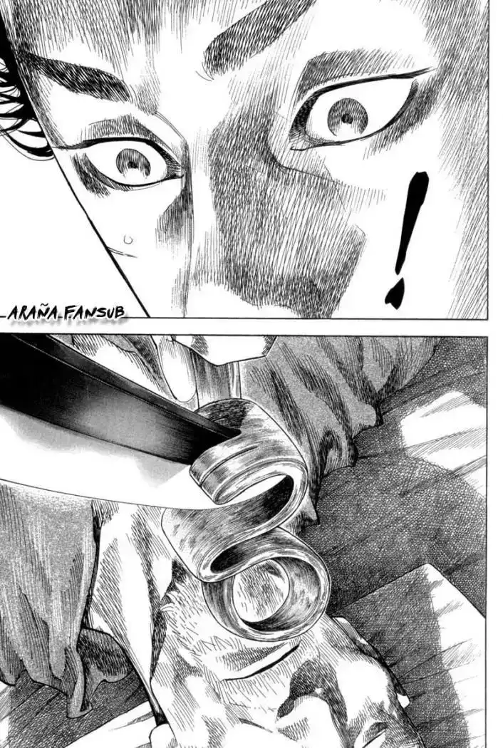 Página 14 — Vagabond Capítulo 98