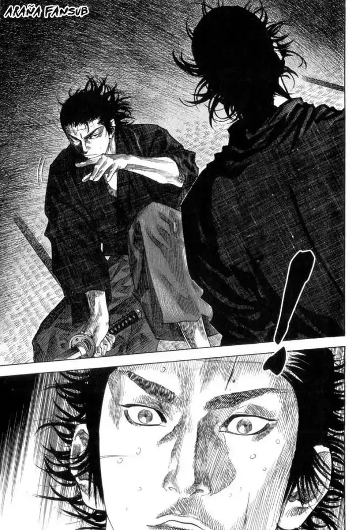 Página 6 — Vagabond Capítulo 99