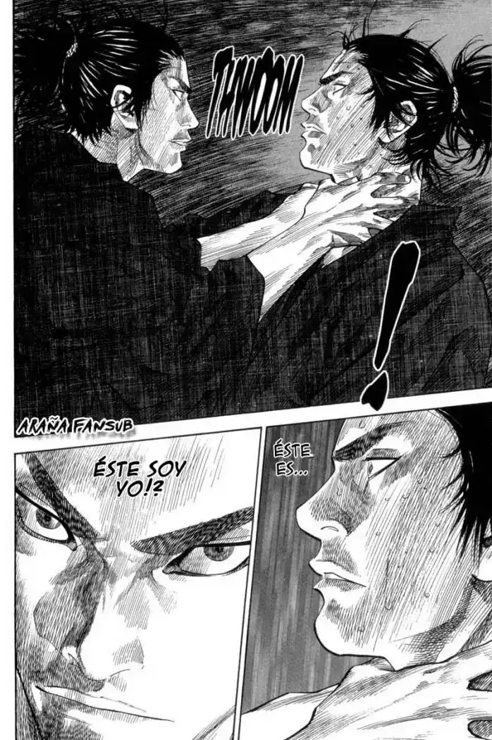 Página 7 — Vagabond Capítulo 99