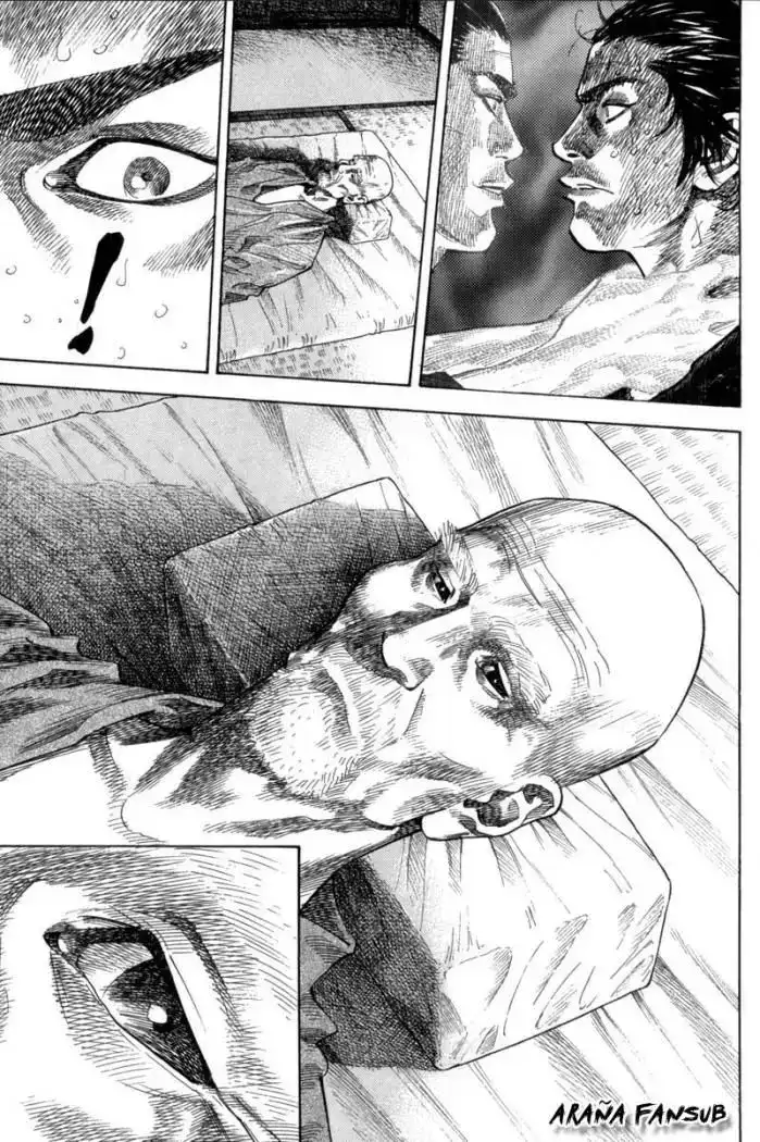 Página 8 — Vagabond Capítulo 99