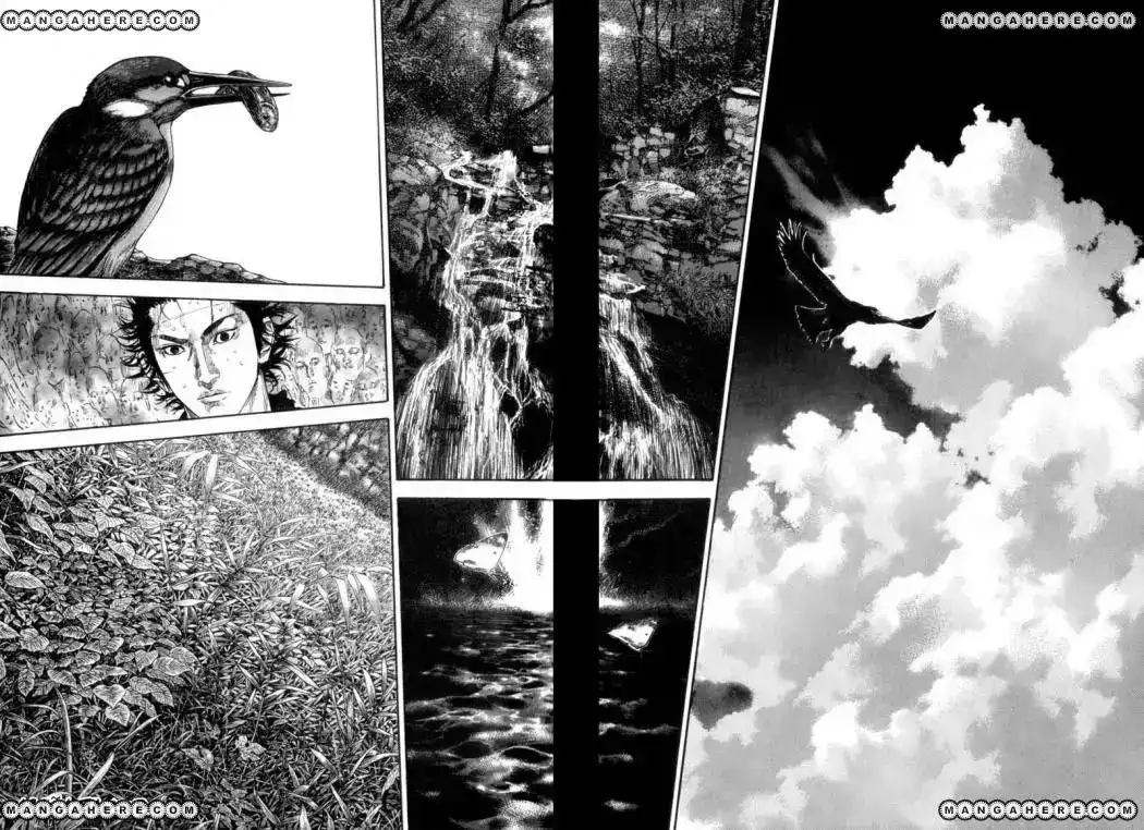 Página 10 — Vagabond Capítulo 99