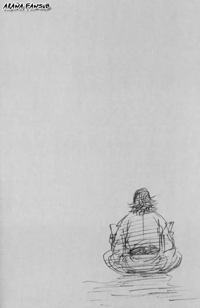 Página 17 — Vagabond Capítulo 99
