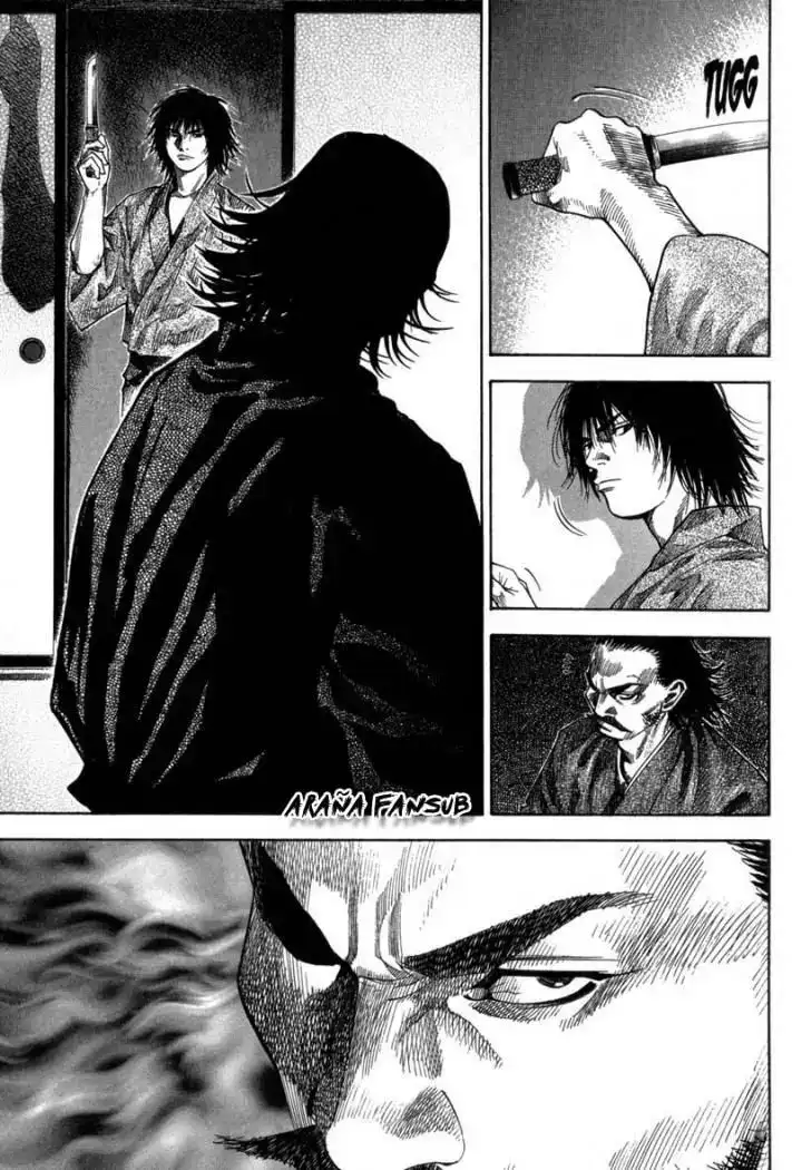 Página 4 — Vagabond Capítulo 100