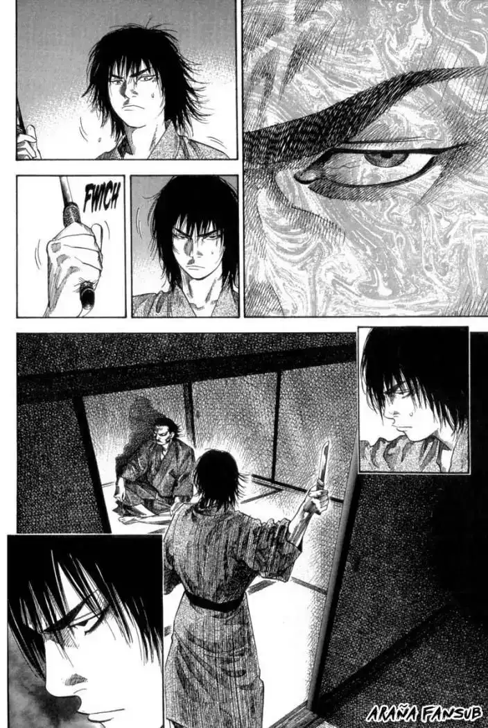 Página 5 — Vagabond Capítulo 100