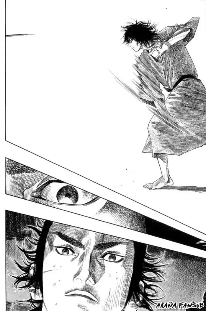 Página 7 — Vagabond Capítulo 100