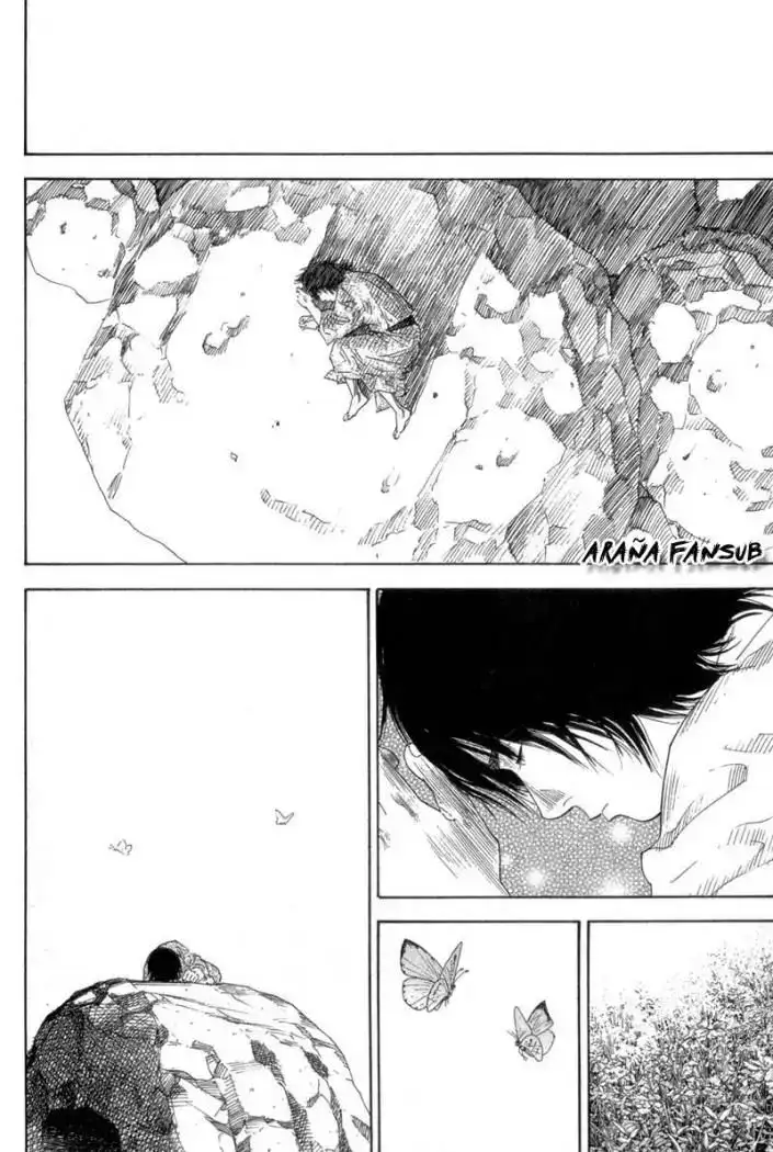 Página 15 — Vagabond Capítulo 100