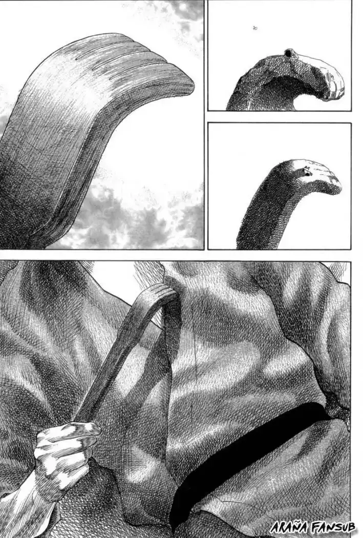 Página 16 — Vagabond Capítulo 100