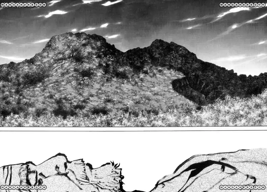 Página 17 — Vagabond Capítulo 100