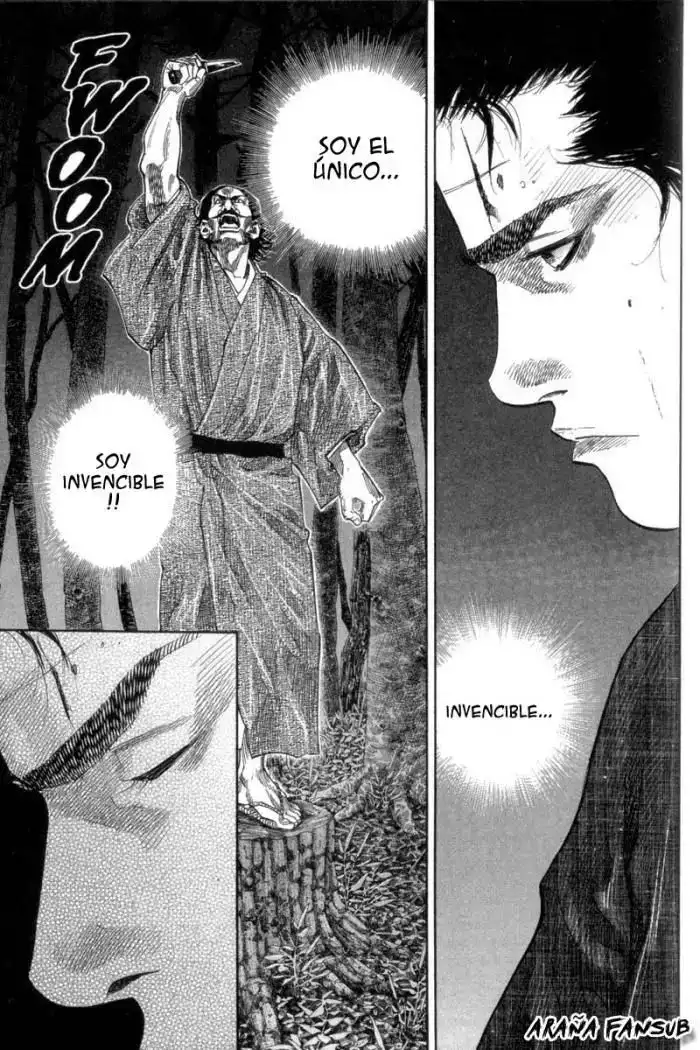 Página 7 — Vagabond Capítulo 101