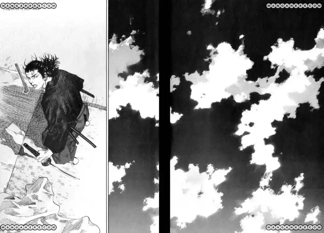Página 12 — Vagabond Capítulo 101