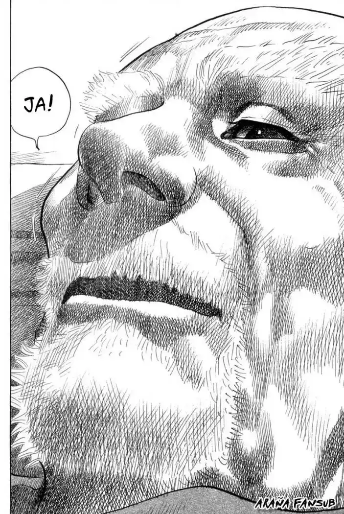 Página 15 — Vagabond Capítulo 101
