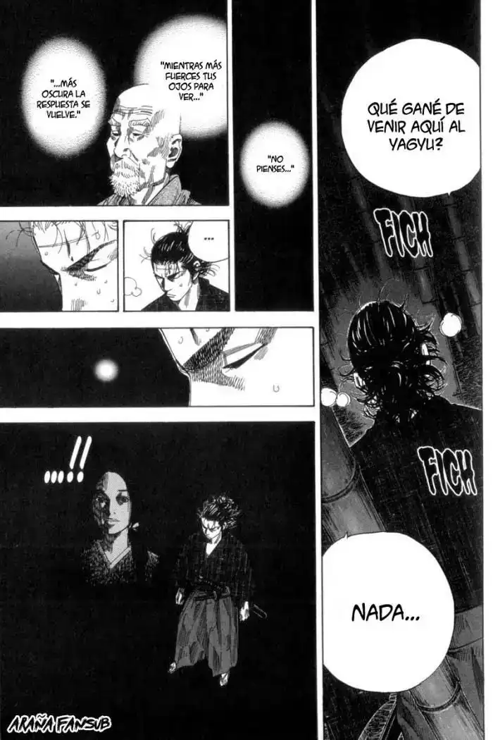 Página 3 — Vagabond Capítulo 103