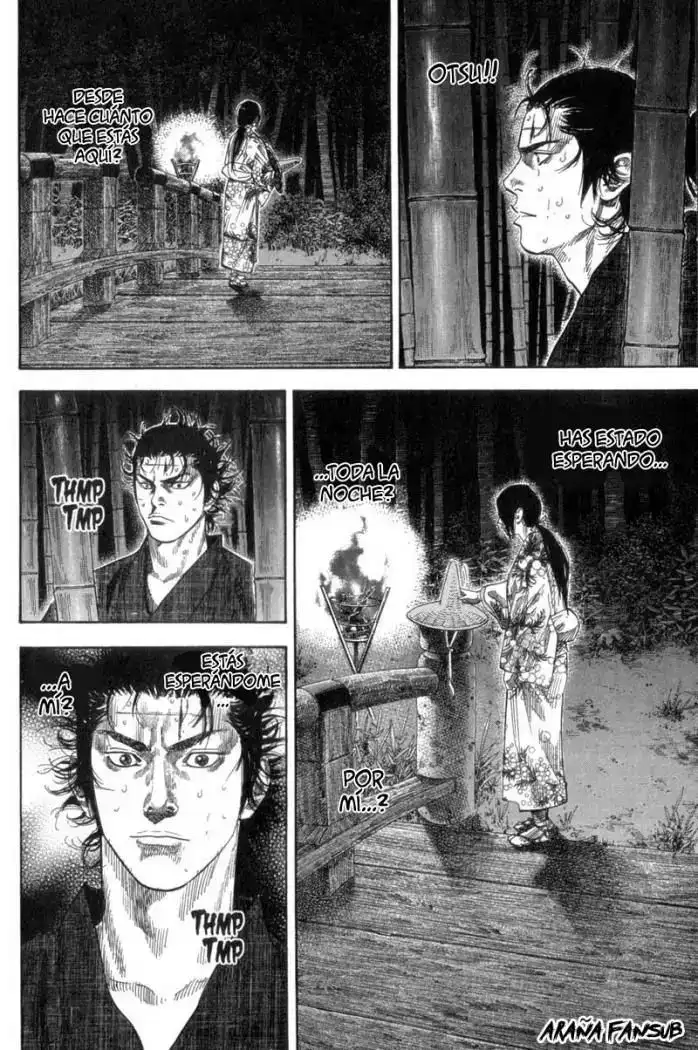 Página 5 — Vagabond Capítulo 103