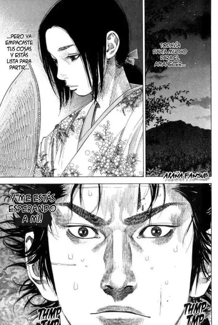 Página 6 — Vagabond Capítulo 103