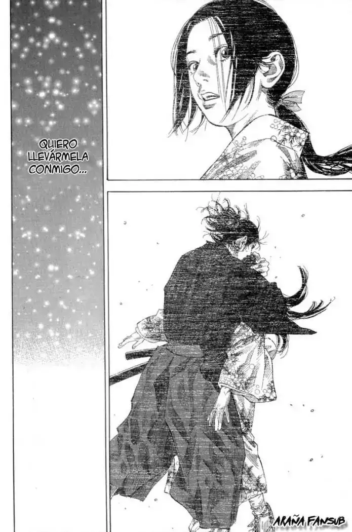 Página 7 — Vagabond Capítulo 103