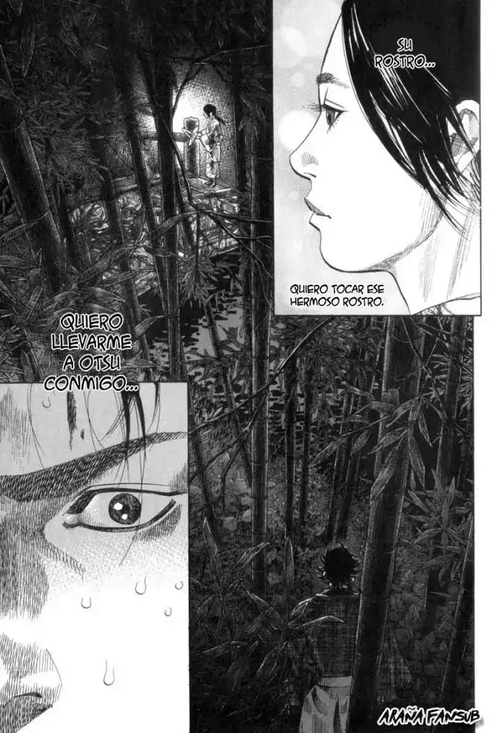Página 8 — Vagabond Capítulo 103
