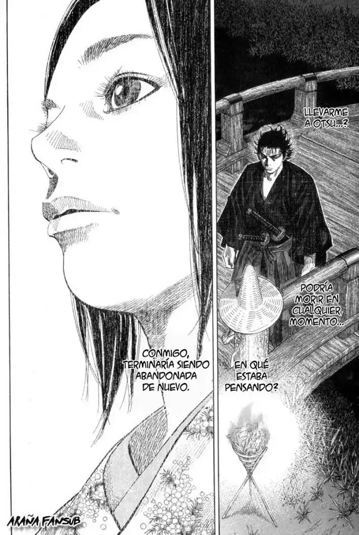 Página 11 — Vagabond Capítulo 103