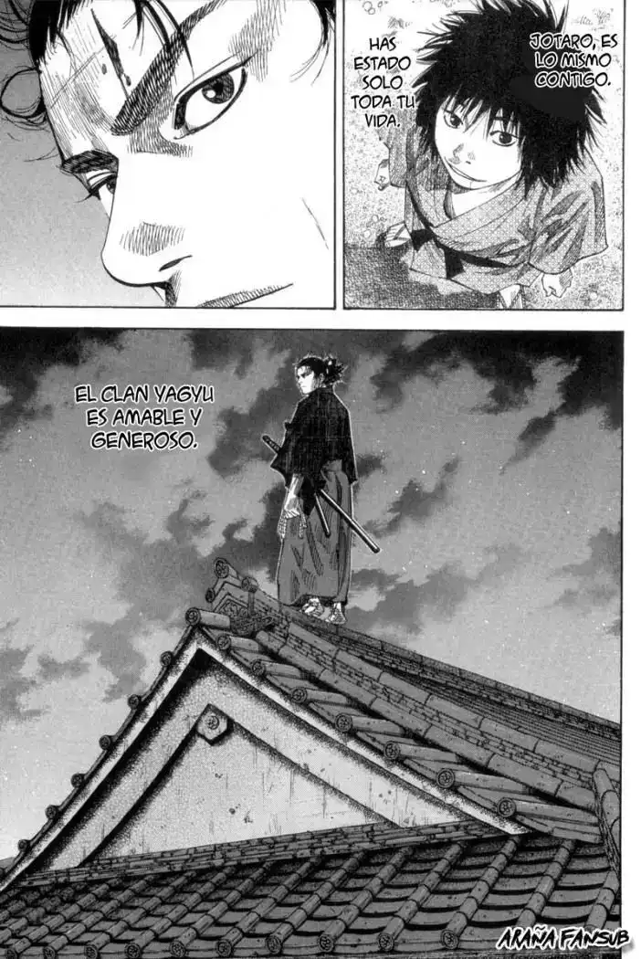 Página 12 — Vagabond Capítulo 103