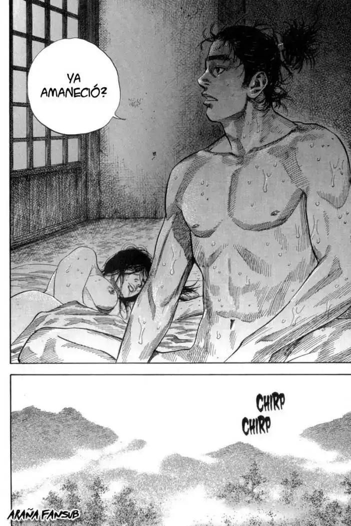 Página 15 — Vagabond Capítulo 103