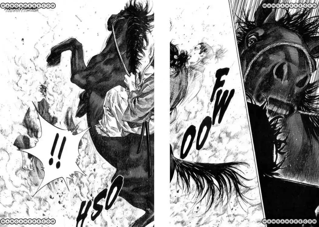 Página 17 — Vagabond Capítulo 103