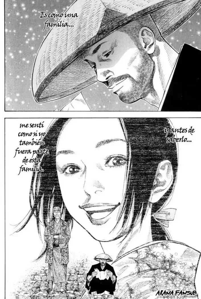 Página 6 — Vagabond Capítulo 105
