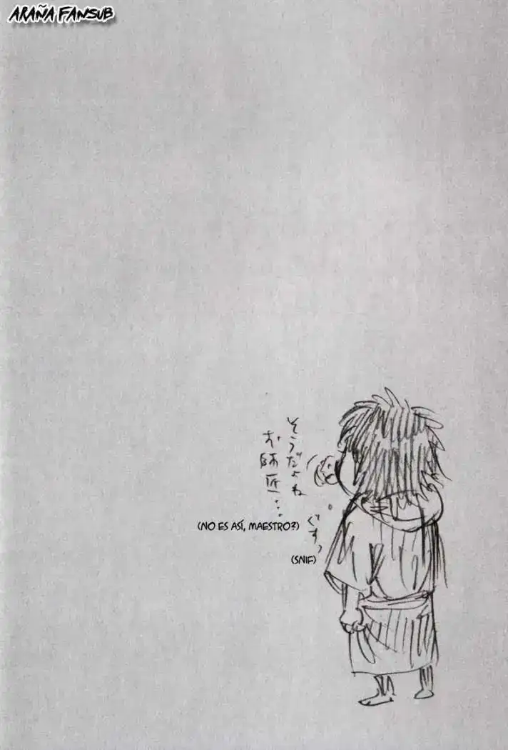 Página 21 — Vagabond Capítulo 105