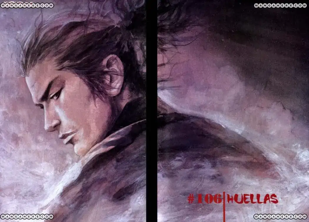 Página 2 — Vagabond Capítulo 106