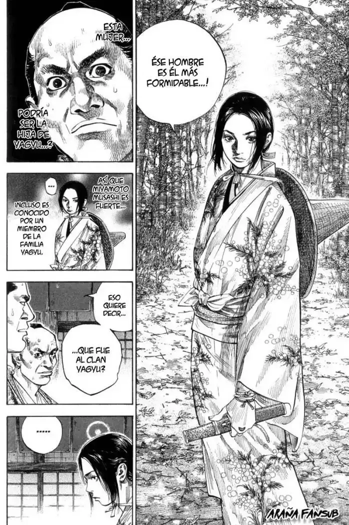 Página 9 — Vagabond Capítulo 106
