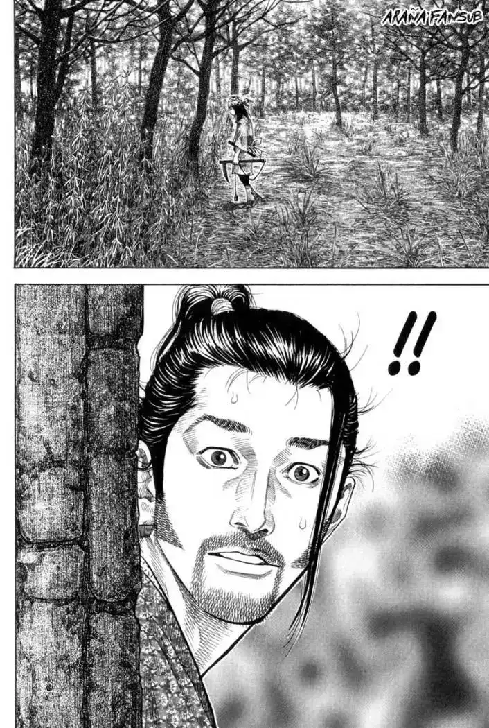Página 5 — Vagabond Capítulo 107