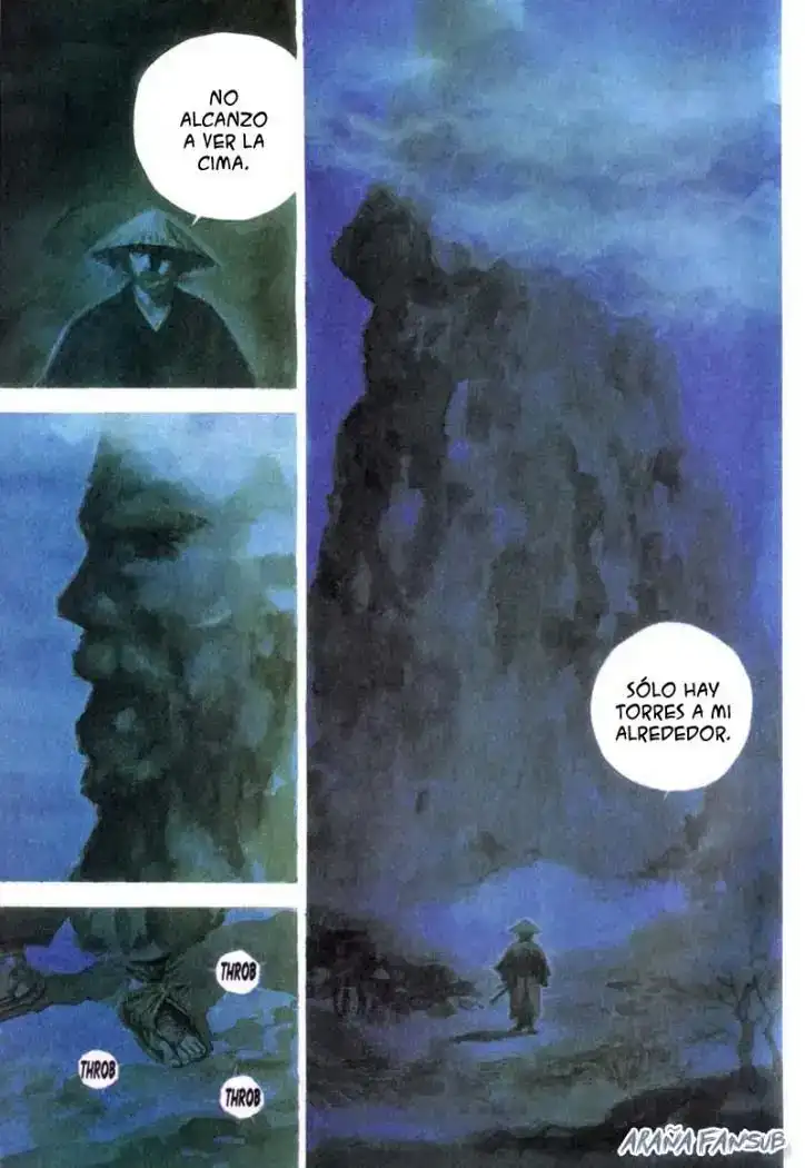 Página 2 — Vagabond Capítulo 108