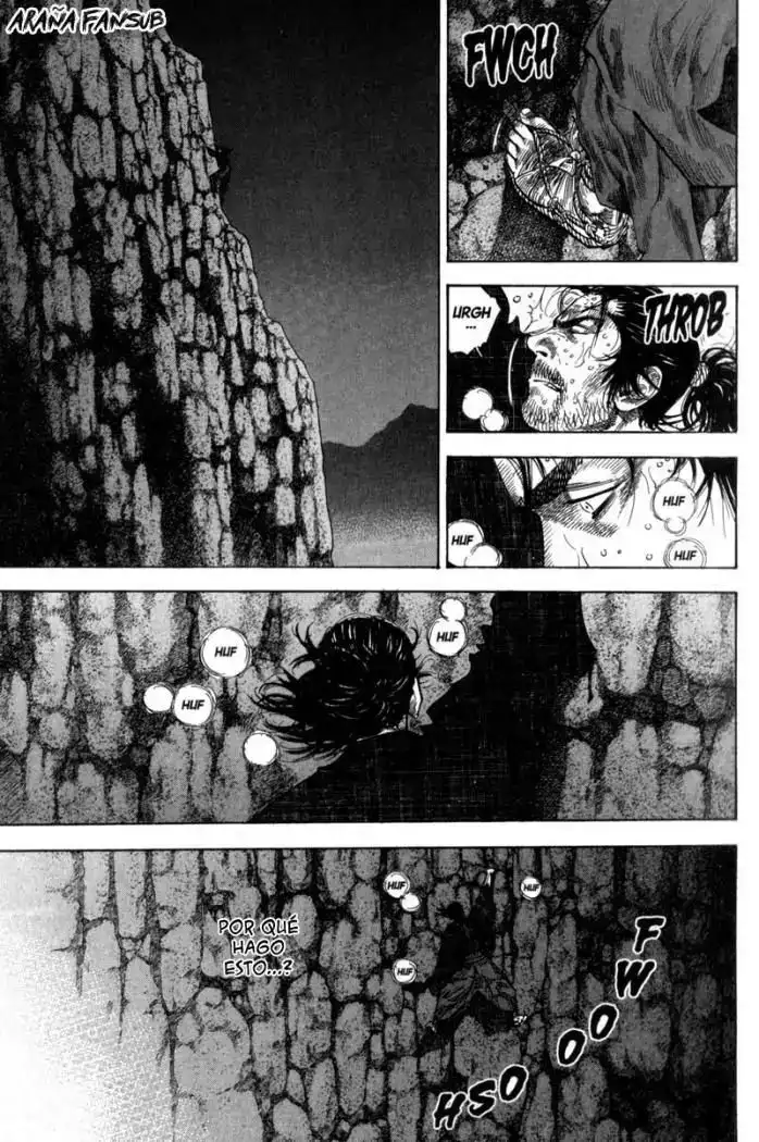 Página 5 — Vagabond Capítulo 108