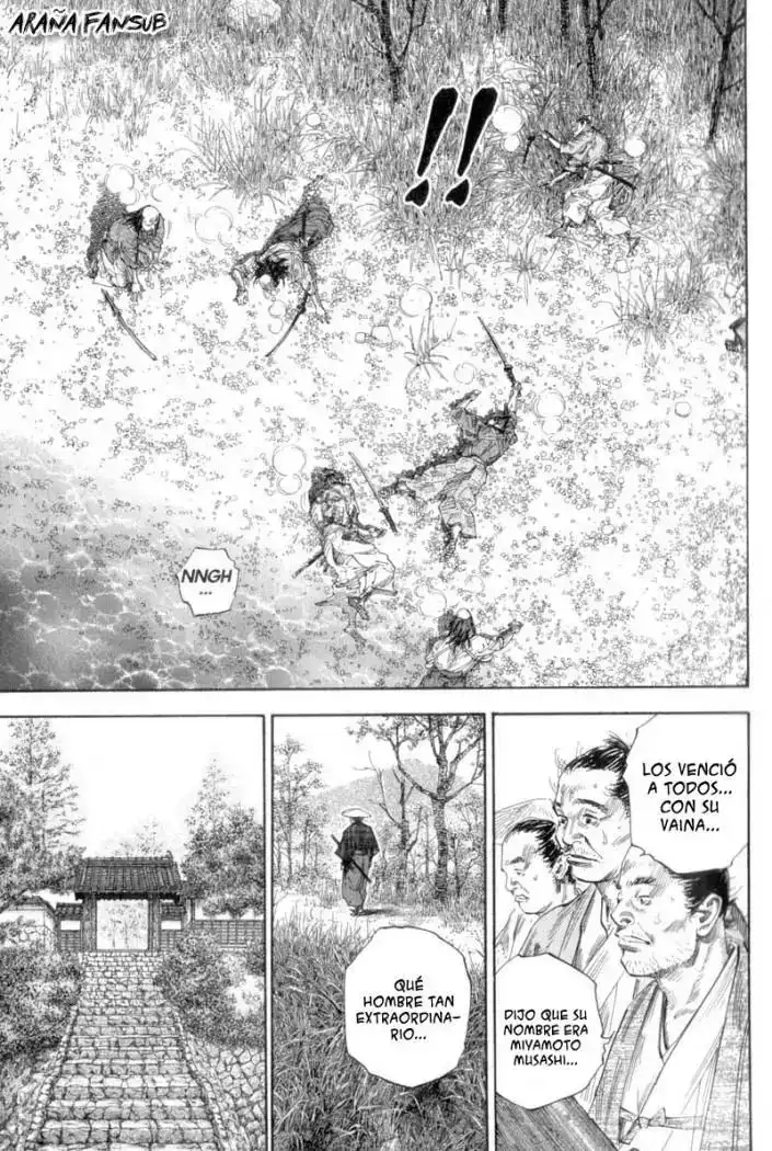 Página 9 — Vagabond Capítulo 108