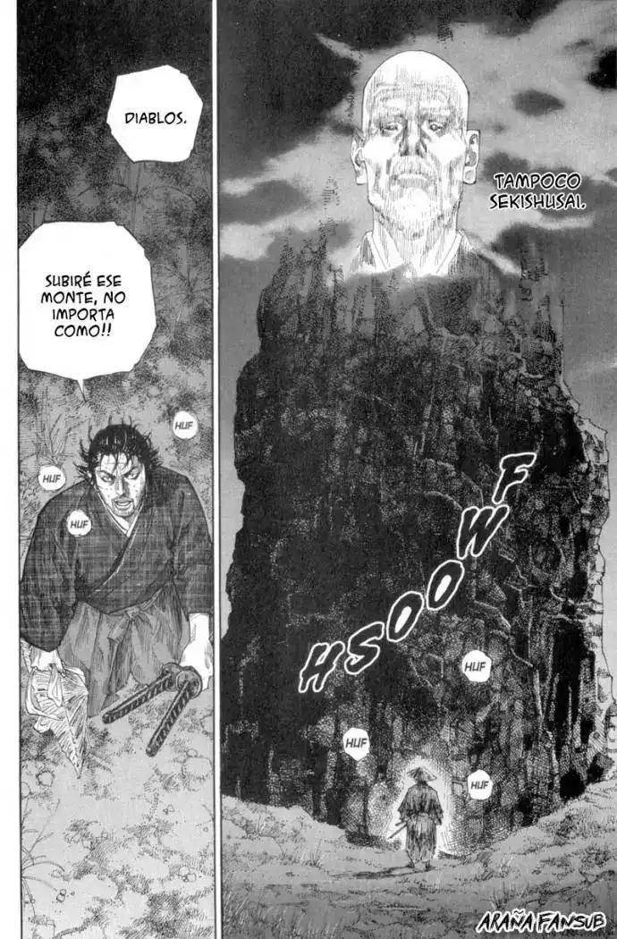 Página 20 — Vagabond Capítulo 108