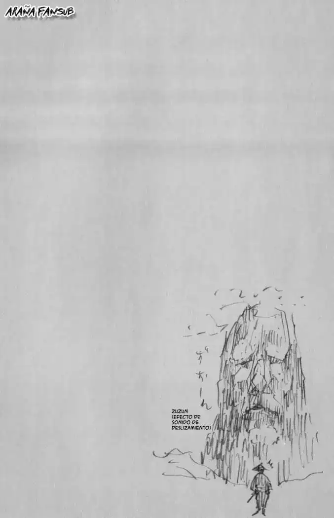 Página 21 — Vagabond Capítulo 108